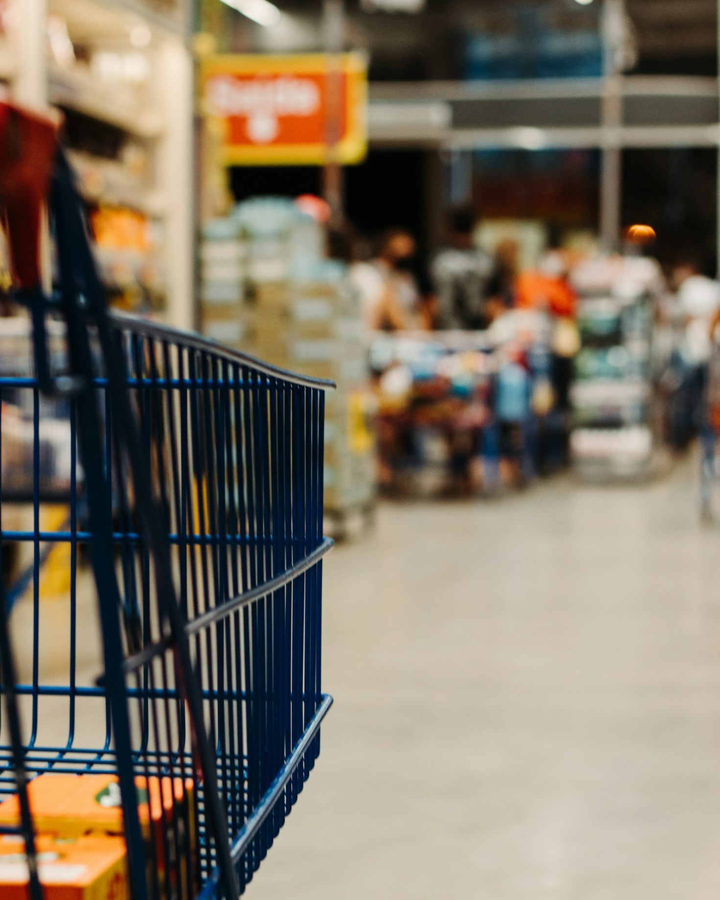 De bedste shoppingapps du bør kende